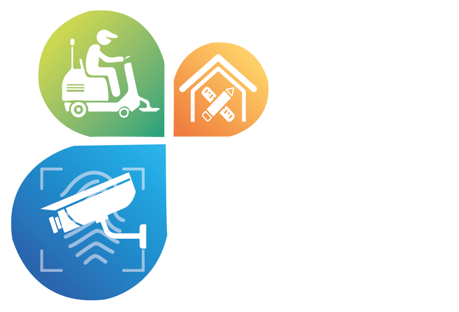 Logo Mantenimiento